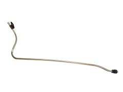 Tubo Guida Cavo Freno a Mano Citroen 476921 4769.21 Originale