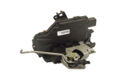 Meccanismo serratura porta Posteriore Destro 8E0839016C 88391795801 Audi A4 Vika