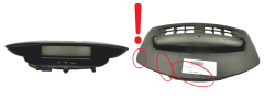 Contagiri Citroen C4 96572391ZD 51567