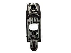Inserto fanale posteriore Posteriore Laguna 2 8200262110 Renault Valeo