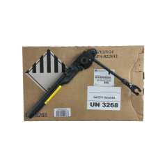 Pretensionatore Cintura Sinistro Anteriore Originale 9809467380 Peugeot