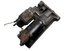 Motorino Avviamento 7700113207 1.9 D Renault Kangoo
