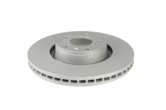 Disco freno Anteriore Fare Audi A6 A8 4F0615301E 66151055301 Vika