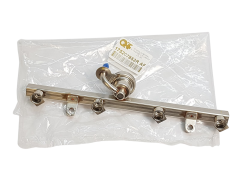 Rail Iniezione Renault Megane 3 2.0 16v 175207852R