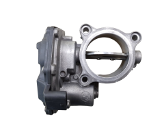 Valvola corpo farfallato BMW 1354 7810752 03 10378517 Pierburg 2187