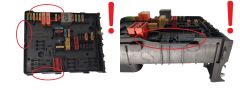 Modulo 1K0937124K 0-1394932 VW Audi Skoda Seat 2686