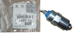 Elettrovalvola Originale Citroen Peugeot Berlingo 206 1.9 D 168085