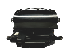 Tachimetro Toyota Yaris 83800-52120 457300-0145 52707
