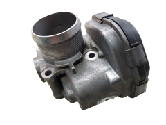 Valvola corpo farfallato Citroen Peugeot Ford 9673534480 1.6 HDI 67