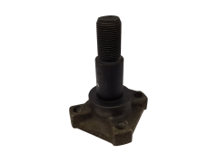 Fuso Ruota Destro/Sinistro Posteriore 7700777497 Renault 21 11878