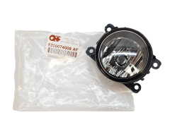 Faro alogeno Nuovo Renault Megane Scenic II 8200074008