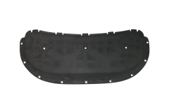 Assorbitore suono cofano Fare Skoda 5J0863831 88630813902 DPA