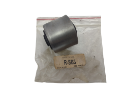Boccola braccio oscillante Fare Renault R-SB3 7700789477 8200651169 Metzger