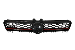 Griglia Radiatore Fare VW Golf 7 GTI 5G0853651AL 88531537902 DPA