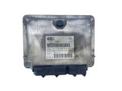Centralina IAW4AF.S2 51782647 61601.127.02 Fiat Magneti Marelli 63647