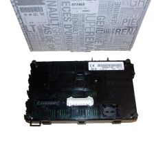Centralina Comfort Nuovo Originale UCH Renault Clio II 8200621762