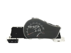 Tachimetro Toyota IQ 83800-74114 Yazaki