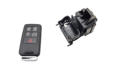 Blocchetto Accensione Volvo V40 S40 V70 28227917 AH4N-15607-AE