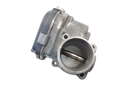 Valvola corpo farfallato Citroen Peugeot Ford 9673534480 1.6 HDI 3477