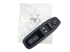 Interruttore Alzacristalli Peugeot 208 96758211ZD Nuovo Originale