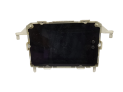 Display radio 10R-035345 035345 AM5T-18955-BE Ford Fiesta FoMoCo