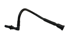 Tubo aria 9676511680 1.2 VTI Peugeot 208 C3 2 9814611580