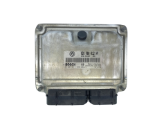 Centralina 038906012HP 0281011320 Seat VW Bosch 62845