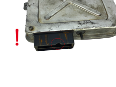 Centralina MKC104022 4086 GE Rover 56134