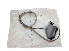 Serratura porta scorrevole Citroen Peugeot 9137N6 9137.N6 Originale