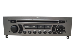 Autoradio Cd Mp3 Peugeot 308 96650206XH PSARCD434-64