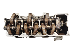 Testata cilindri Mercedes-Benz R1120161201 2.6 V6 112913
