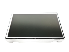 Display navigatore Renault 8200029616A 21676346-5 33502