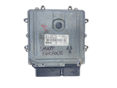 Centralina Smart A6391500779 0281011840 902290 Bosch 54640