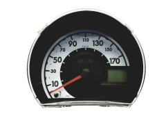 Tachimetro Aygo 107 C1 83800-0H011-A Toyota PSA 52797
