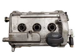 Testata cilindri Audi 078103373AH 078103471R 2.4 V6 APS