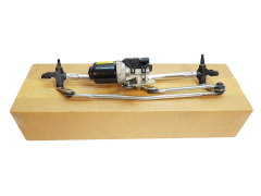 Meccanismo Tergicristalli Citroen Peugeot 6401G6 1354851080 Originale