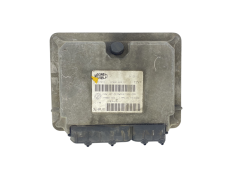 Centralina IAW4AF.P2 46817813 61600.625.01 Fiat Magneti Marelli 62296