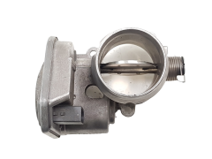 Valvola corpo farfallato BMW 780437302 Pierburg 1090