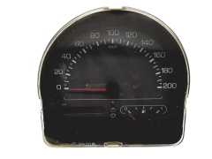 Tachimetro Fiat Multipla 46760515 110008871010 59244
