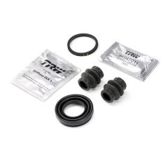Kit riparazione pinza freno Posteriore Originale Renault Megane 7701206346
