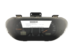 Tachimetro Ford Fusion Fiesta 2S6F-10849-NF 58822