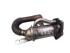 Radiatore EGR EGR 147352070R 147357493R 1.5 dci Renault Dacia 1110