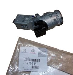 Blocchetto Accensione Nuovo Originale 4162.PT 4162PT Citroen Peugeot