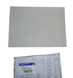 Filtro Abitacolo Originale Renault Koleos 272770840R