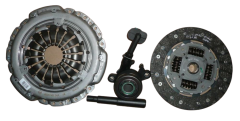 Kit frizione Originale Renault Clio 3 Kangoo Megane 3 1.5 dCi 302185694R