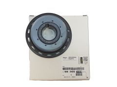 Ruota distribuzione Citroen Peugeot 9836631480 Originale