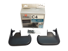 Paraspruzzi Anteriore Citroen C4 940347 Nuovo Originale