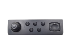 Interruttore Navi Renault Espace 4 8200023452 902201464623