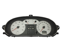 Tachimetro Renault Megane 1 7700428712 A 57694