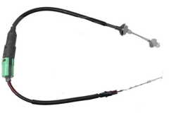 Cavo frizione 7D1721335 77211159101 VW Transporter T4 Vika